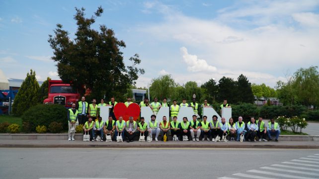 🏭 Teknik Gezi (Ankara-MAN) (30 Mayıs 2024)